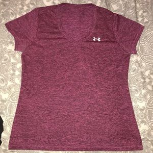 MOVING SALE!!! Under Amour tee shirt